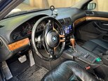 BMW 528-5