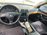 BMW 523-7