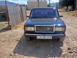 LADA (VAZ) 2107-1