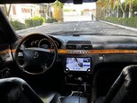 Mercedes S 320-3