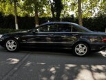 Mercedes S 320-4
