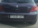 Peugeot 307-2