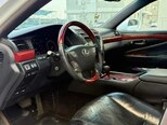 Lexus LS 460-3
