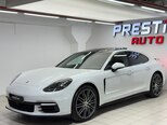 Porsche Panamera-1