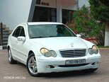 Mercedes C 200-2