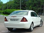 Mercedes C 200-7