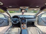 Mercedes C 200-9