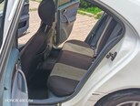 Mercedes C 200-12