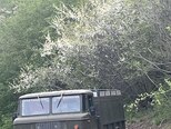 GAZ 66-3