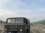 GAZ 66-1