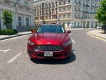 Ford Fusion (North America)-1