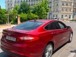 Ford Fusion (North America)-2
