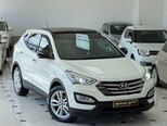Hyundai Santa Fe-6