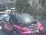 Volkswagen Beetle-3