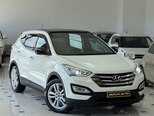 Hyundai Santa Fe-2