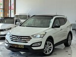 Hyundai Santa Fe-1