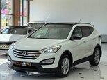 Hyundai Santa Fe-3