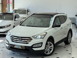 Hyundai Santa Fe-5
