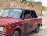 LADA (VAZ) 2107-5