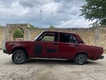 LADA (VAZ) 2107-4