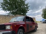 LADA (VAZ) 2107-3
