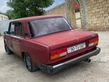 LADA (VAZ) 2107-7