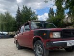 LADA (VAZ) 2107-2