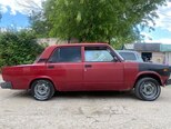 LADA (VAZ) 2107-10