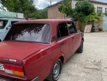 LADA (VAZ) 2107-8