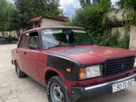 LADA (VAZ) 2107-1