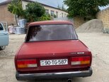 LADA (VAZ) 2107-9