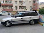 Opel Astra-3