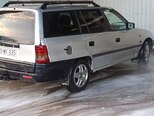 Opel Astra-6