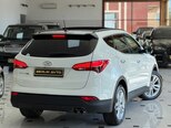 Hyundai Santa Fe-8