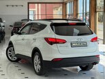 Hyundai Santa Fe-7