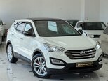 Hyundai Santa Fe-14