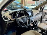 Hyundai Santa Fe-17