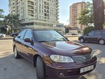 Nissan Sunny-2