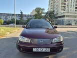 Nissan Sunny-3