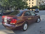 Nissan Sunny-7