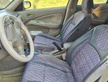 Nissan Sunny-8