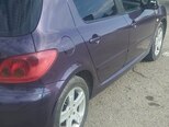 Peugeot 307-8