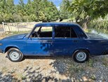 LADA (VAZ) 2107-6