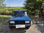 LADA (VAZ) 2107-1
