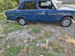 LADA (VAZ) 2107-2