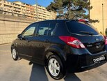 Nissan Tiida-8
