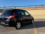 Nissan Tiida-7