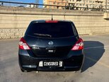 Nissan Tiida-10
