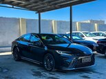 Toyota Camry-5