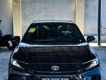 Toyota Camry-1